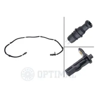 Датчик числа оборотів Optimal 06-S395