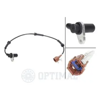 Датчик числа оборотов Optimal 06-S387