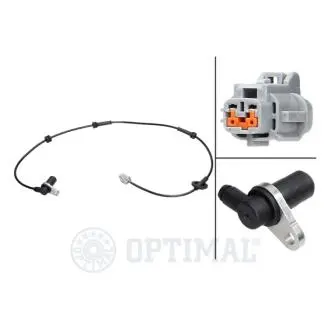 Датчик числа оборотов Optimal 06-S388