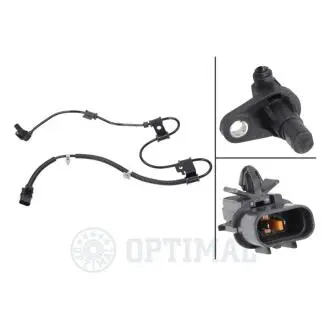 Датчик числа оборотів Optimal 06-S380