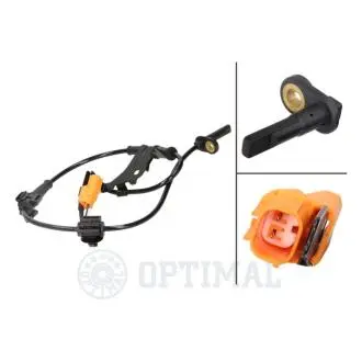 Датчик числа оборотів Optimal 06-S344