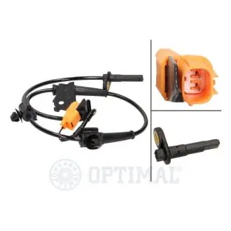 Датчик числа оборотів Optimal 06-S340