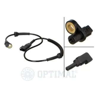 Датчик числа оборотів Optimal 06-S336