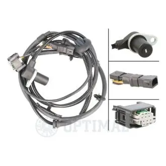 Датчик числа оборотов Optimal 06-S291