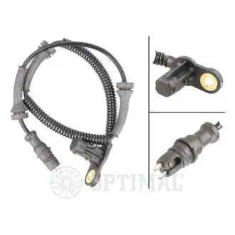 Датчик числа оборотів Optimal 06-S284