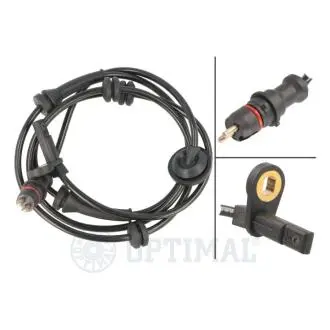 Датчик числа оборотів Optimal 06-S246