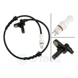 Датчик числа оборотів Optimal 06-S163