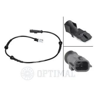 Датчик числа оборотов Optimal 06-S159