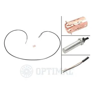 Датчик числа оборотов Optimal 06-S154