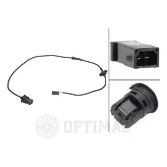 Датчик числа оборотів Optimal 06-S138