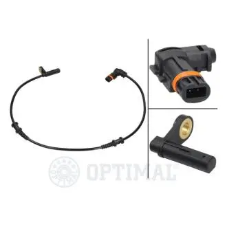 Датчик числа оборотів Optimal 06-S109
