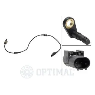 Датчик числа оборотів Optimal 06-S104