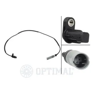Датчик числа оборотов Optimal 06-S077