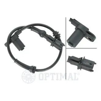 Датчик числа оборотов Optimal 06-S038