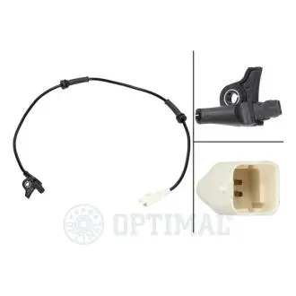 Датчик числа оборотів Optimal 06-S021