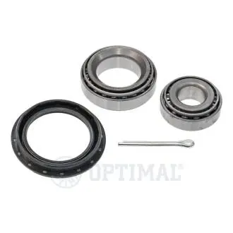 Подшипник колесный Optimal 100002S