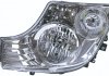 Фара автомобільна TRUCKLIGHT HLME018L (фото 1)