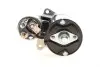 Стартер Renault Megane II/Trafic II 2.0 01- (12V/0.9kw) (z=9) = 114814 CARGO F032114814 (фото 4)