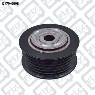 Ролик обводной Q-fix Q179-0098