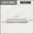 Фильтр воздушный MITSUBISHI CARISMA (DA_) 1.9 DI-D (00-06) MASUMA MFA864 (фото 1)