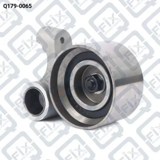 Ролик ГРМ Q-fix Q179-0065