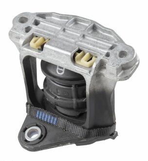 Подушка двигателя гидр. VOLVO S60/S90/XC60/XC90 FR15>> LEMFORDER 4328101