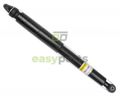 Амортизатор задній MB C-class (W203) 00-07 RAISO RS317268