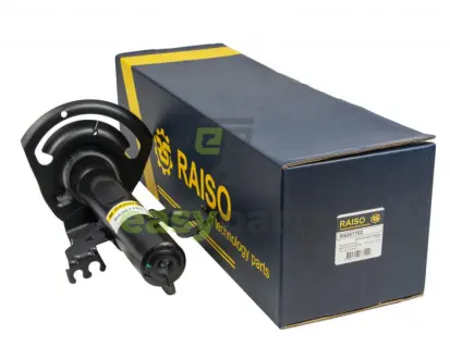 Фото амортизатор передній Jeep Cherokee 13- Пр. (4WD) RAISO RS267702 Амортизатор передній Jeep Cherokee 13- Пр. (4WD) RAISO RS267702