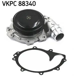 DB Помпа воды W176, W246, W242, X117, X156 SKF VKPC 88340