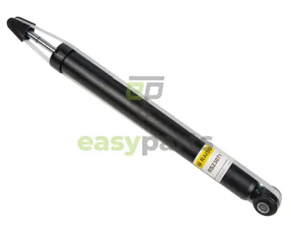 Амортизатор задній Focus 98-05 RAISO RS230713