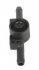 Клапан фільтра паливного (перехідник) MB Sprinter/Vito CDI Solgy 102001 (фото 1)