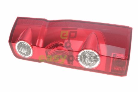Ліхтар задній VW Crafter 06- (R) Solgy 301064