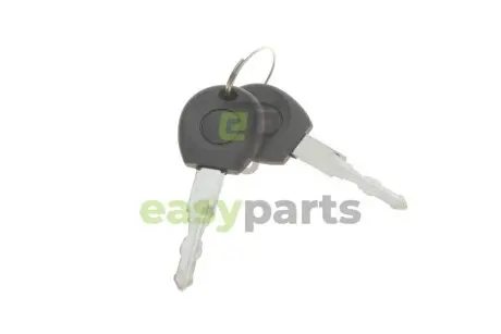 Ручка дверей (бічних/ззовні) VW T4 -03 Solgy 305109