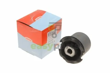 Сайлентблок важеля (переднього/ззаду/знизу) Land Rover Range Rover 05-13 CORTECO 49402103