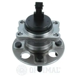 Підшипник колісний з маточиною Optimal 922205