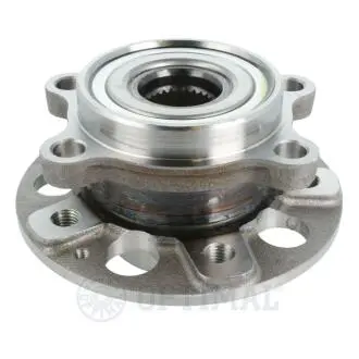 Подшипник колесный с ступицей Optimal 920730