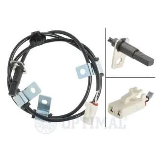 Датчик числа оборотов Optimal 06-S821