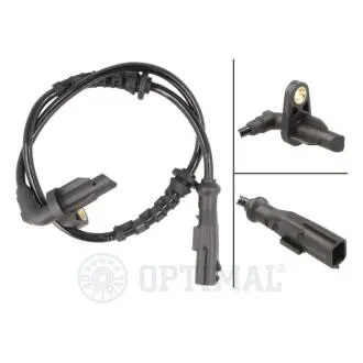 Датчик числа оборотів Optimal 06-S815