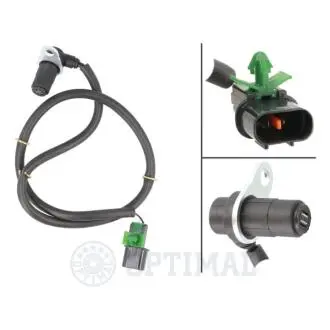 Датчик числа оборотов Optimal 06-S785
