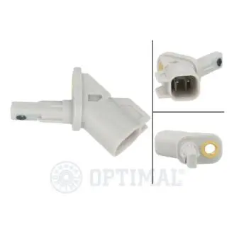 Датчик числа оборотов Optimal 06-S764