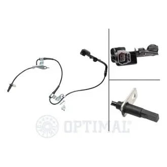 Датчик числа оборотів Optimal 06-S757
