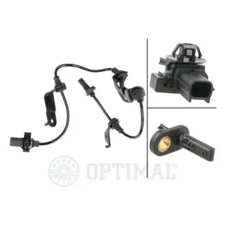 Датчик числа оборотів Optimal 06-S747