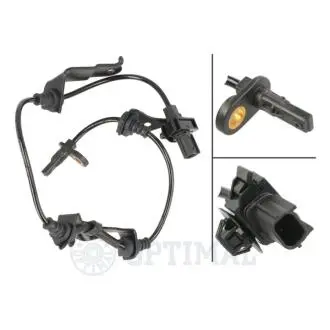 Датчик числа оборотів Optimal 06-S748