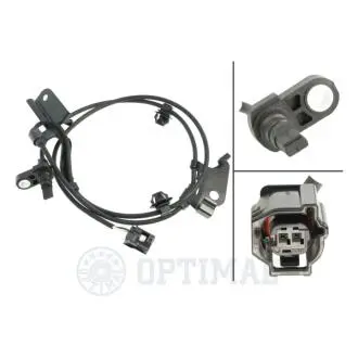 Датчик числа оборотов Optimal 06-S735