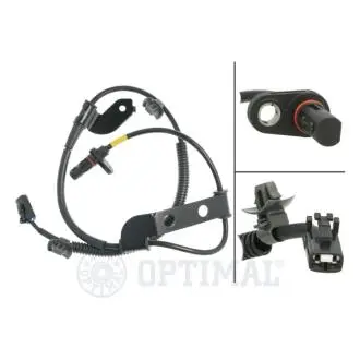 Датчик числа оборотів Optimal 06-S731