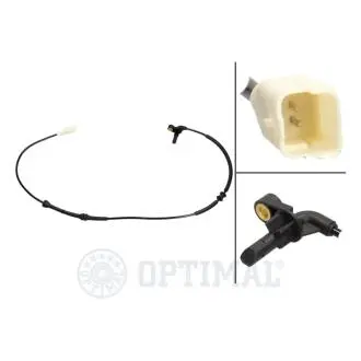 Датчик числа оборотів Optimal 06-S709