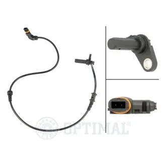 Датчик числа оборотів Optimal 06-S702