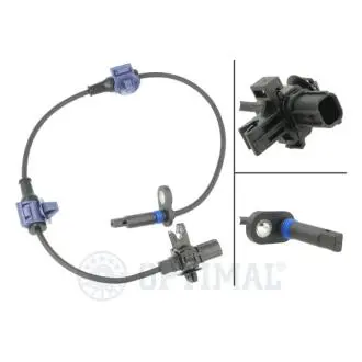 Датчик числа оборотів Optimal 06-S667