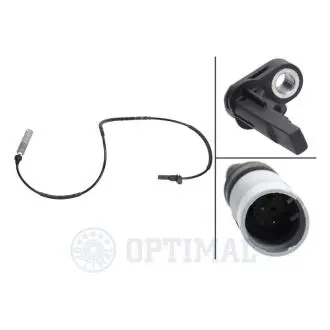Датчик числа оборотов Optimal 06-S659