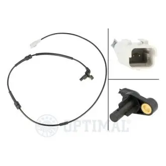 Датчик числа оборотів Optimal 06-S656
